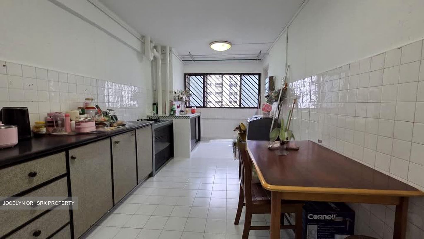 Blk 535 Jurong West Street 52 (Jurong West), HDB 3 Rooms #583754441